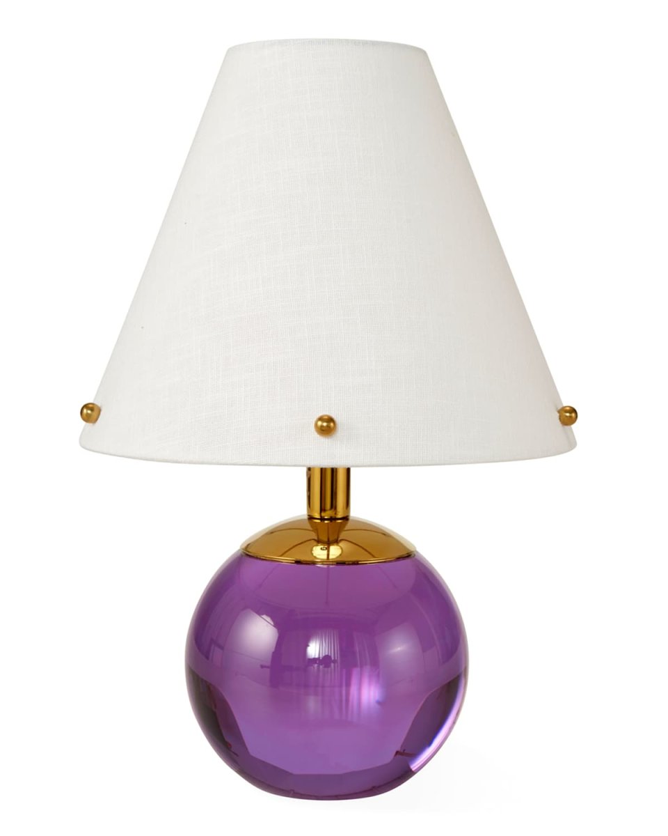 US Belvedere Lamp
